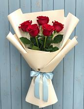 Букет Классика чувств #REPLACE_PRED# Корпуса