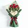 Букет цветов из: Розы в Корпуса