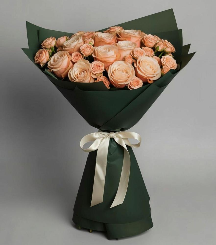 Букет Элегантный в Корпуса