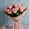 Букет цветов из: Розы в Корпуса