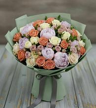 Букет Мороженное в Корпуса