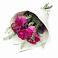 Букет цветов из: Розы в Корпуса