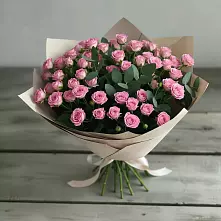 Букет Удовольствие в Корпуса