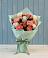 Букет цветов из: Розы в Корпуса