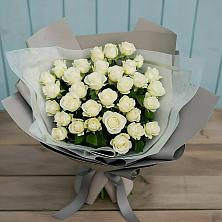 Букет Белоснежная нежность в Корпуса