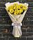 Букет цветов из: Хризантемы в Корпуса