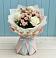 Букет цветов из: Розы в Корпуса