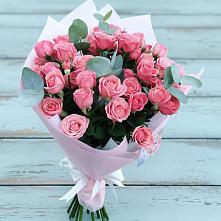 Букет Леди совершенство #REPLACE_PRED# Корпуса